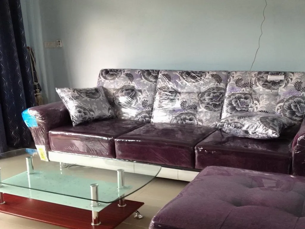 Lanta Fasia House Ko Lanta Thailand