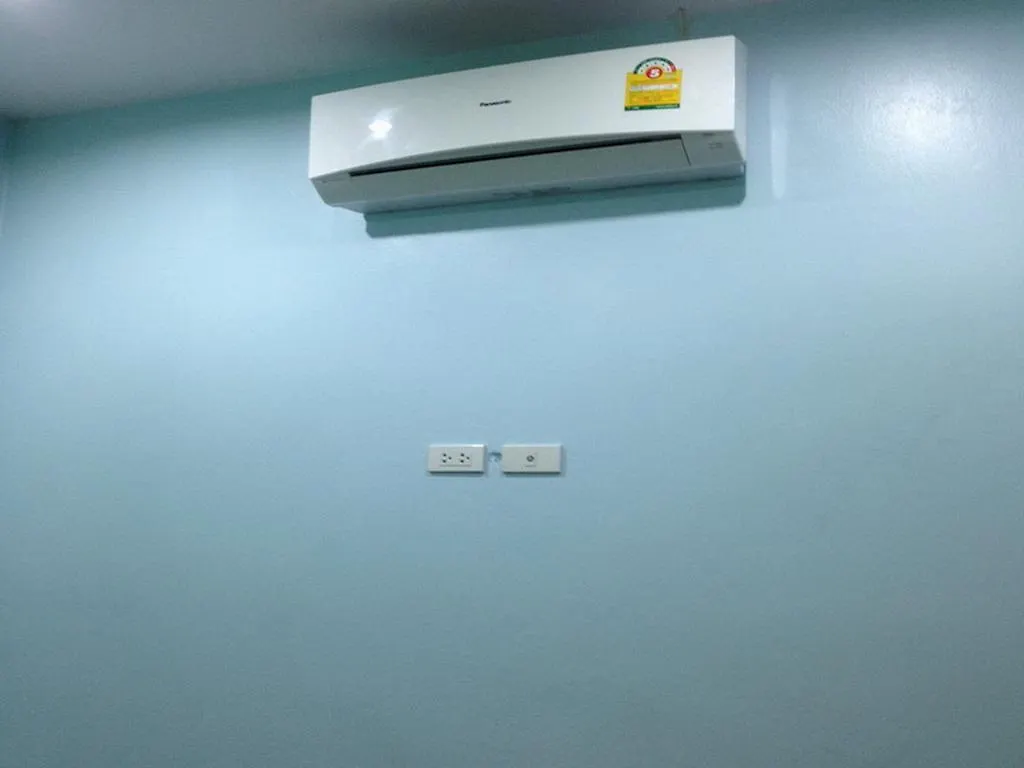 Lanta Fasia House Ko Lanta