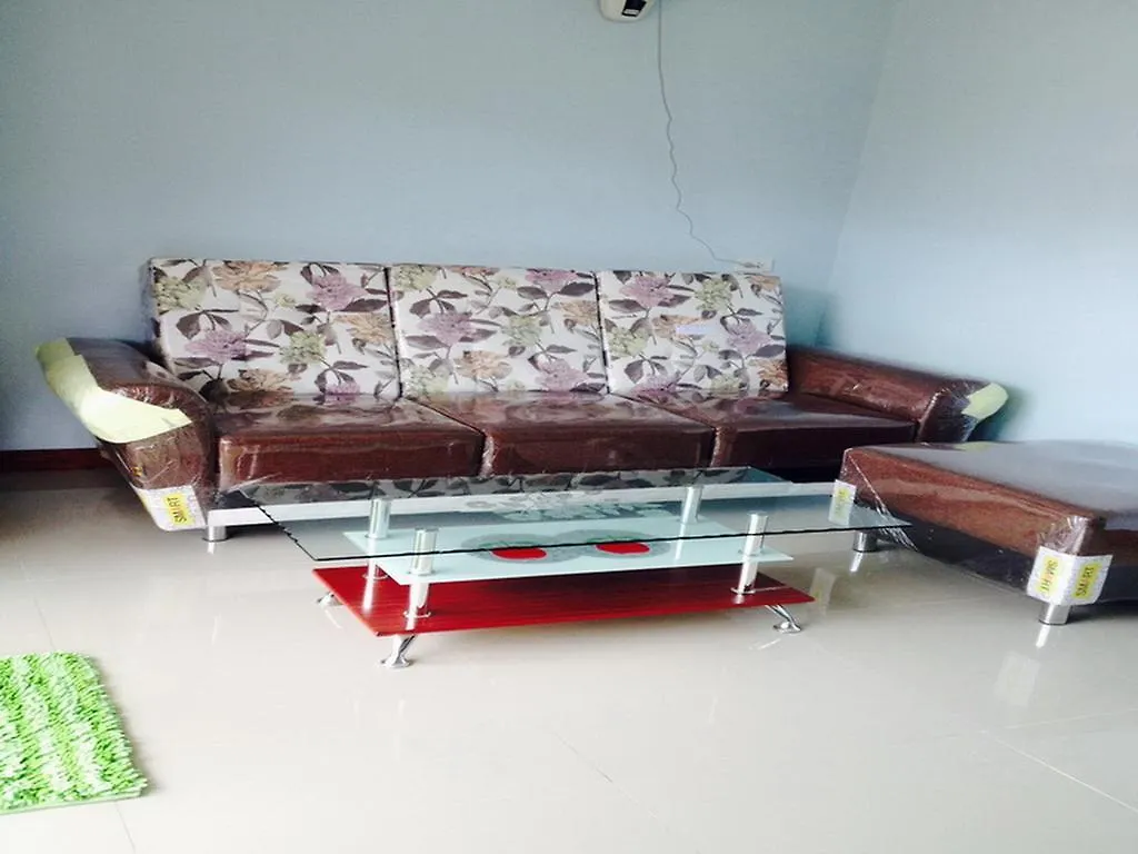 Gasthuis Lanta Fasia House Ko Lanta