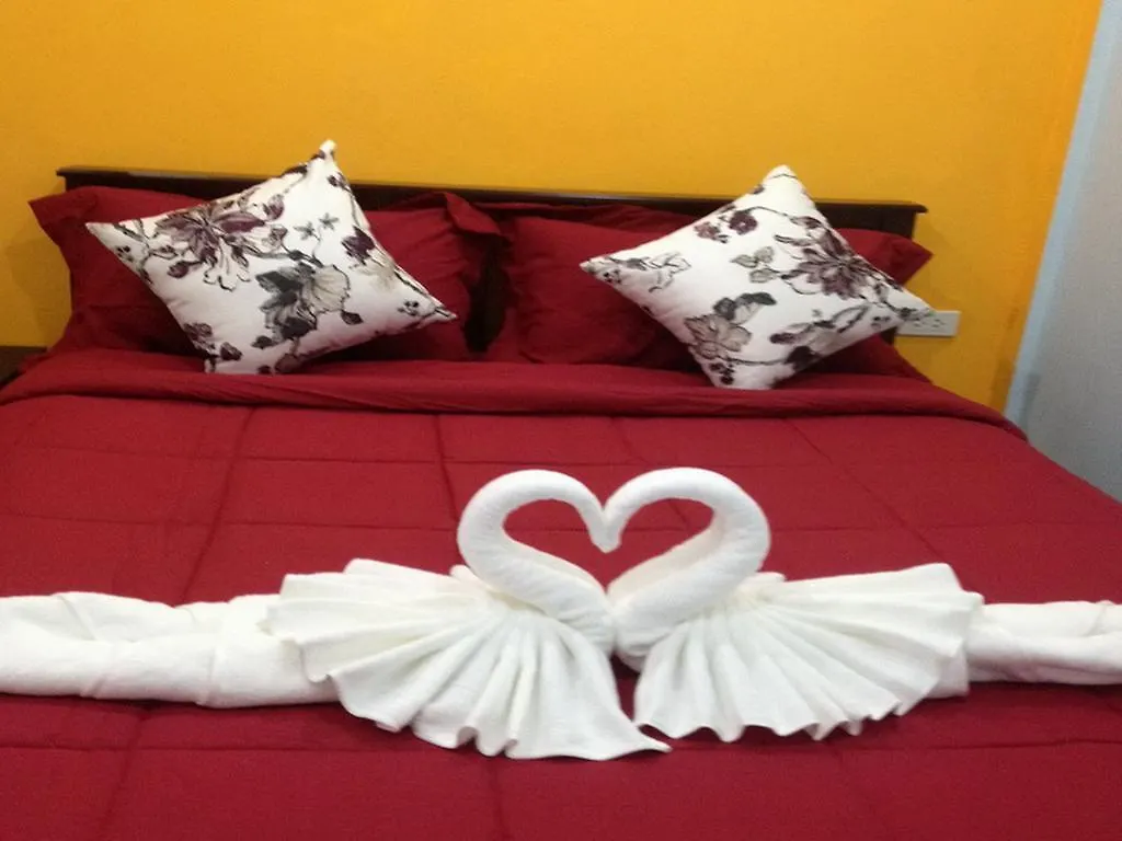 Lanta Fasia House Ko Lanta Thailand