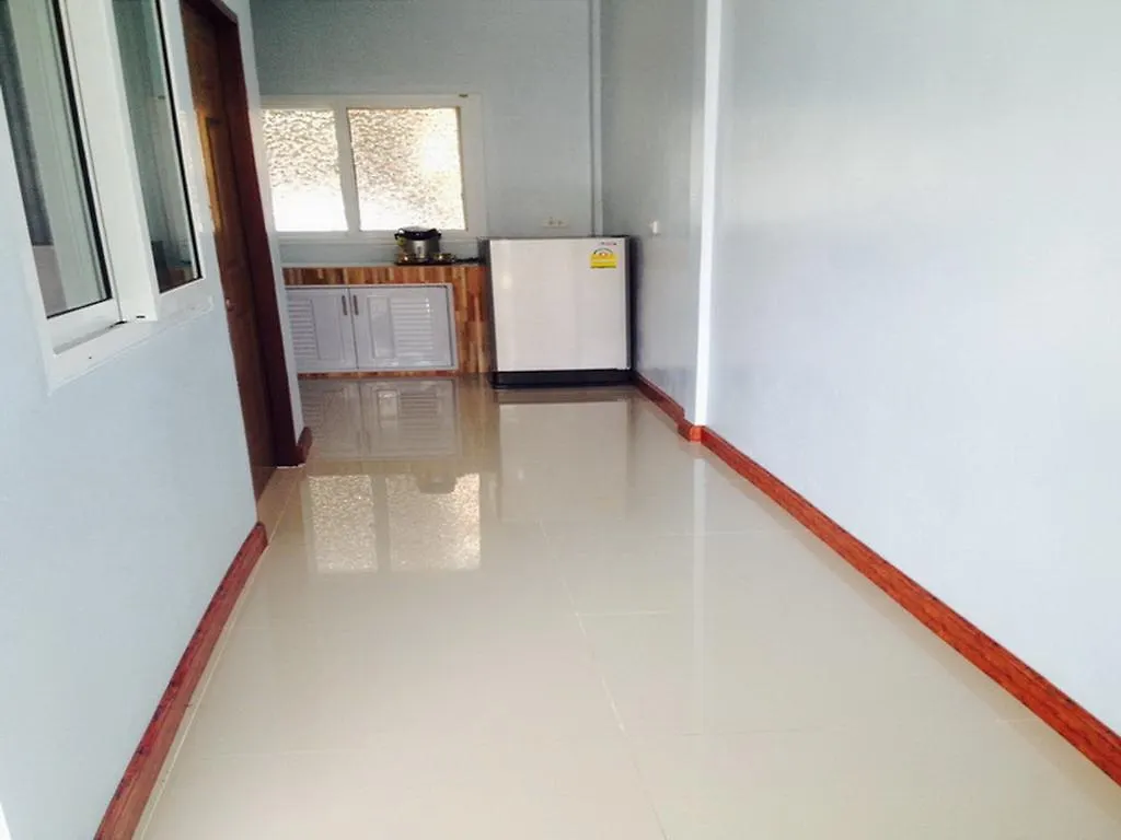 ** Gasthuis Lanta Fasia House Ko Lanta Thailand