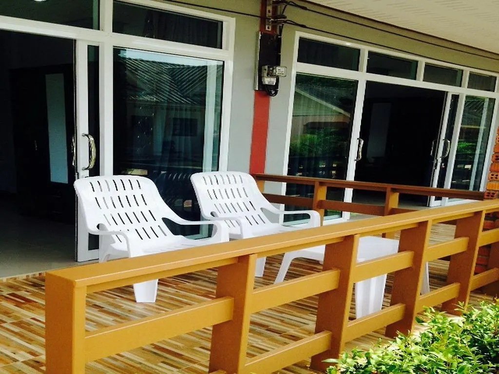 Lanta Fasia House Ko Lanta