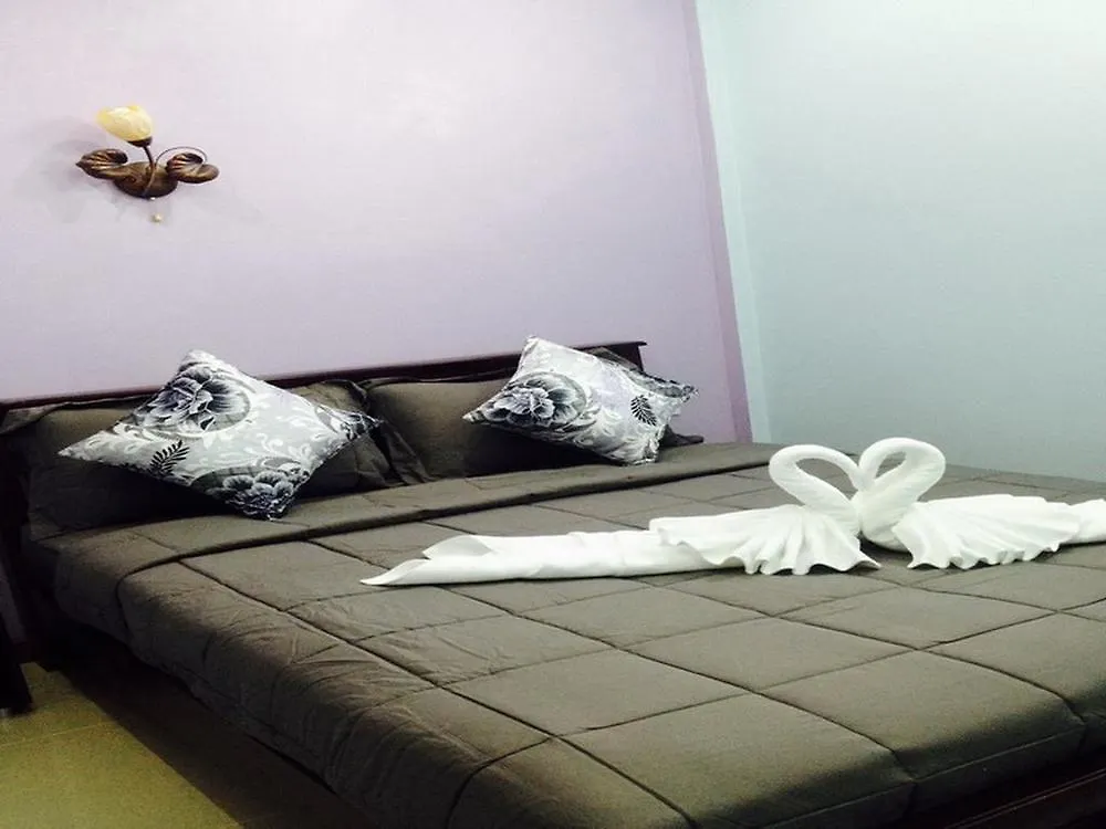 Lanta Fasia House Ko Lanta