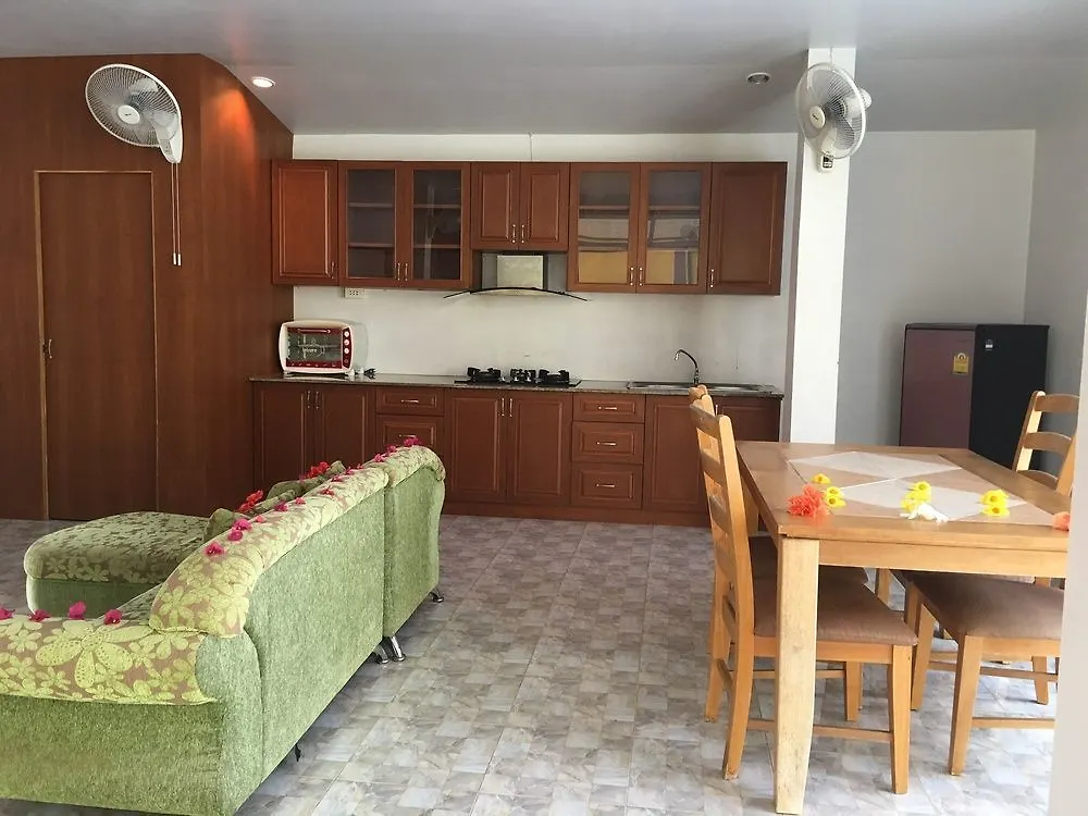 Lanta Fasia House Ko Lanta 2*,  Thailand