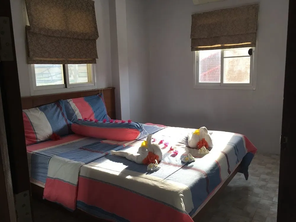 Lanta Fasia House Ko Lanta