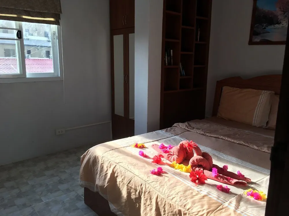 Lanta Fasia House Ko Lanta Thailand