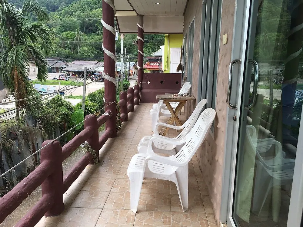 Lanta Fasia House Ko Lanta 2*,  Thailand