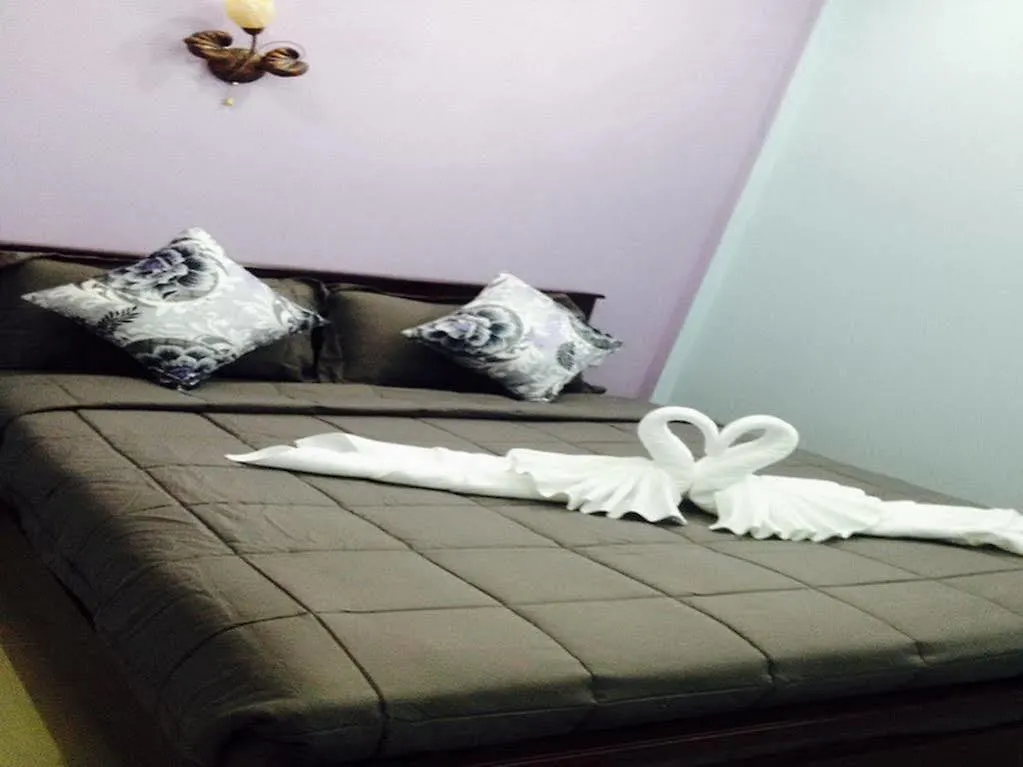 Lanta Fasia House Ko Lanta Gasthuis