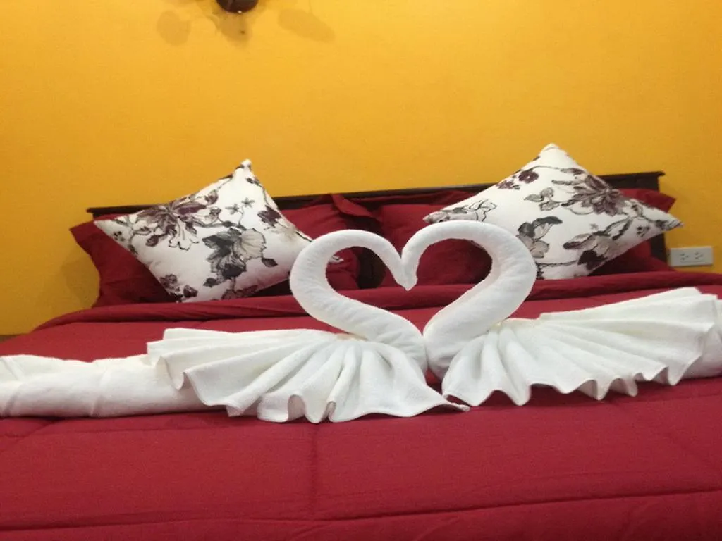 Lanta Fasia House Ko Lanta Penzion