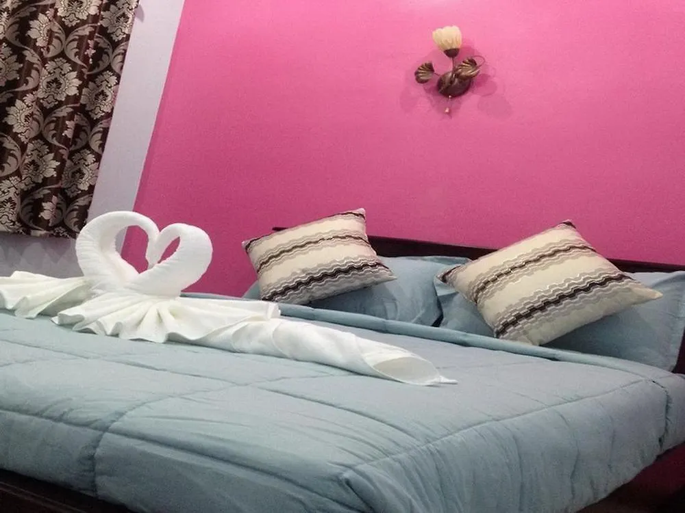 ** Penzion Lanta Fasia House Ko Lanta Thajsko