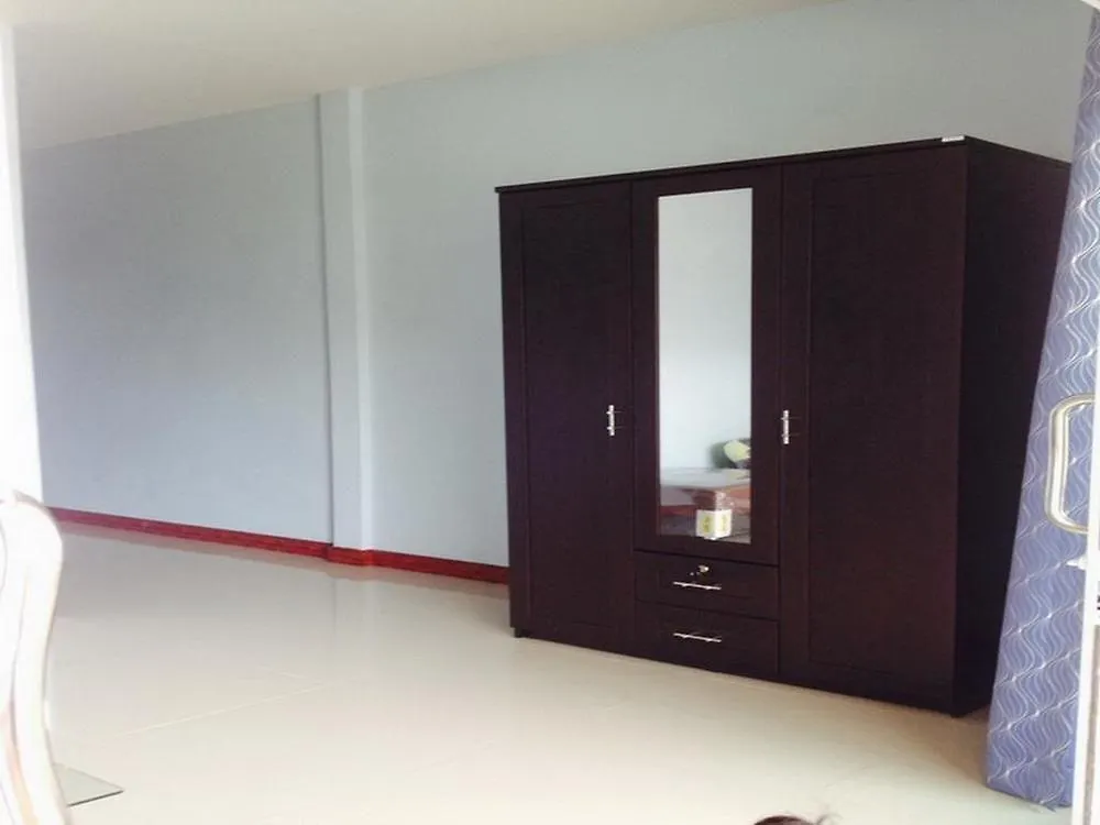Lanta Fasia House Ko Lanta Penzion