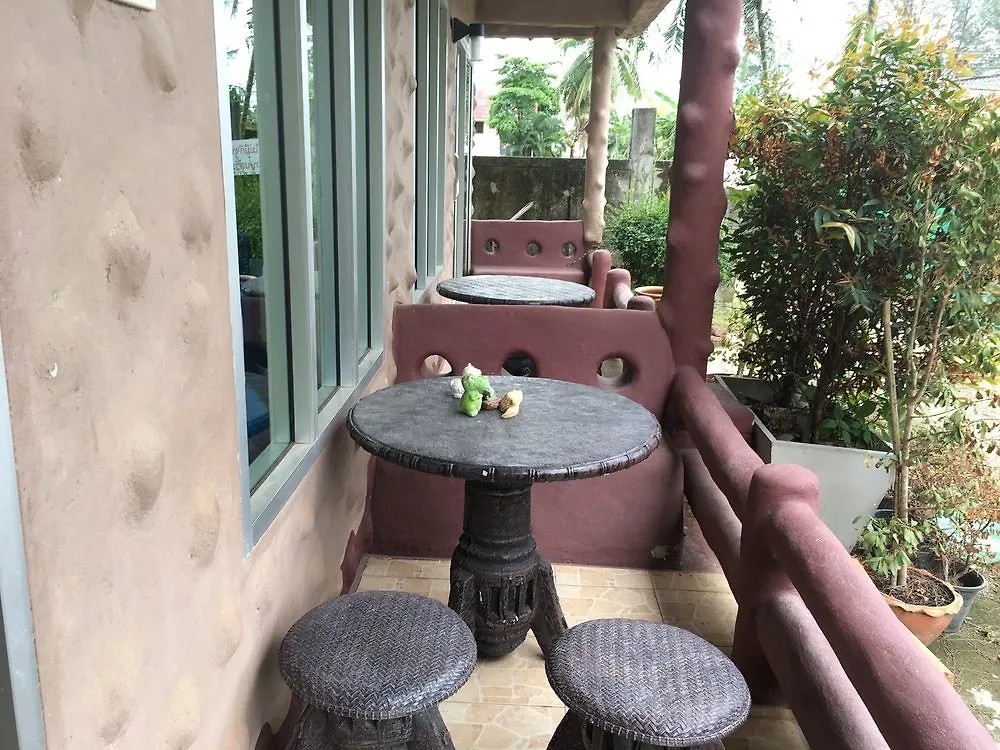 Lanta Fasia House Ko Lanta