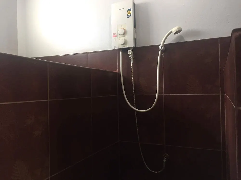 Lanta Fasia House Ko Lanta Thajsko