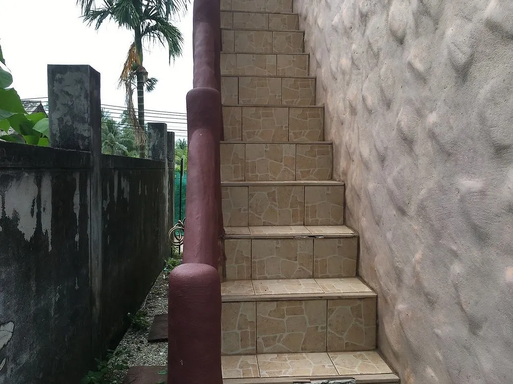 Penzion Lanta Fasia House Ko Lanta