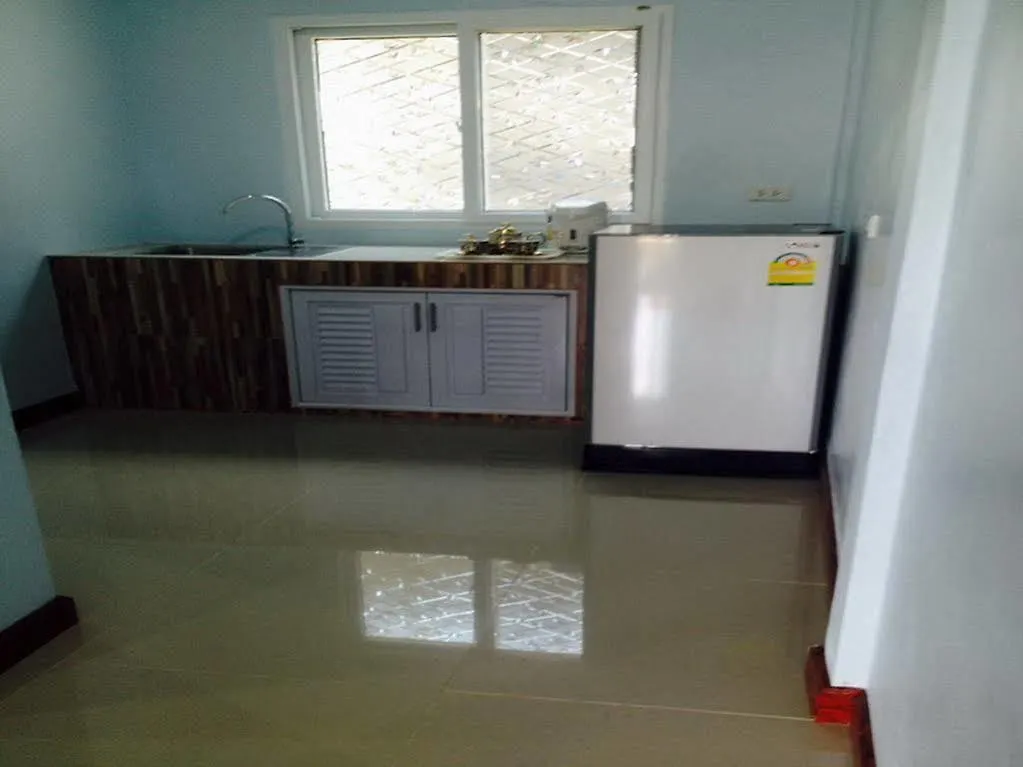 Lanta Fasia House Ko Lanta 2*,