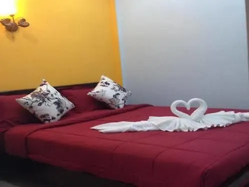 Penzion Lanta Fasia House Ko Lanta